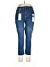 Seven7 Blue Jeans Size 12 - photo 1