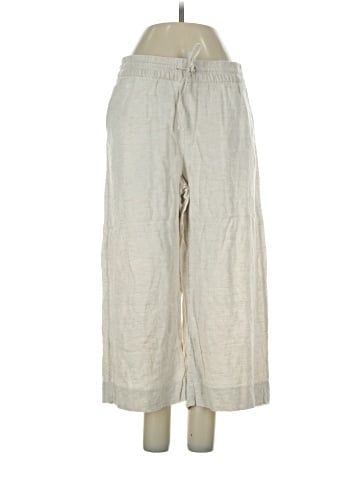 Banana Republic Factory Store Linen Pants (view 1)