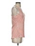 Athleta Orange Tank Top Size S - photo 4