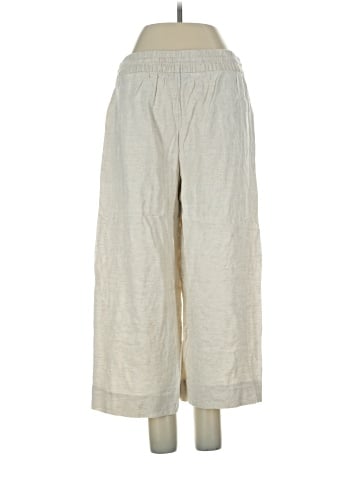 Banana Republic Factory Store Linen Pants (view 2)