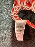 Roaman's 100% Cotton Orange 3/4 Sleeve Blouse Size 28w - photo 8