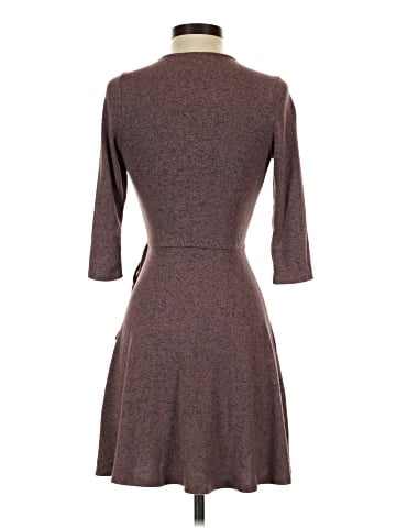 B.wear Casual Dress (view 2)