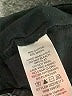 Double Zero Black Short Sleeve T-Shirt Size L - photo 8