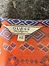 Guess Orange Sleeveless Top Size XS - photo 7