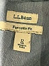 L.L.Bean Blue Casual Pants Size 12 - photo 7