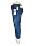Seven7 Blue Jeans Size 12 - photo 5