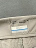 Columbia Solid Gray Active Pants Size S - photo 7