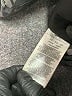 Columbia 100% Nylon Gray Snow Jacket Size 8 - photo 4