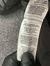 Columbia 100% Nylon Gray Snow Jacket Size 8 - photo 5