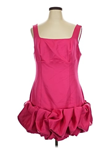 Fashion Nova Cocktail Dress (view 1)