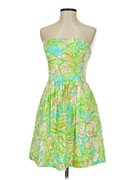 Lilly Pulitzer Cocktail Dress