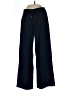 Lululemon Athletica 100% Polyester Blue Casual Pants Size 10 - photo 1