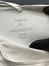 Assets Solid White Cocktail Dress Size XL - photo 7
