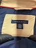 Tommy Hilfiger 100% Polyester Tan Ivory Jacket Size XXL - photo 6