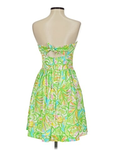 Lilly Pulitzer Cocktail Dress (view 2)