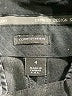 Express Design Studio Solid Black Dress Pants Size 4 - photo 4