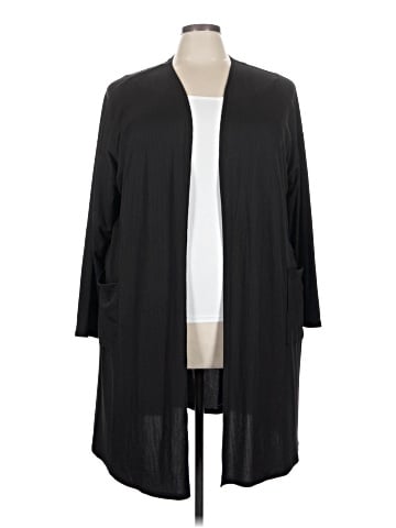 T Tahari Cardigan (view 1)