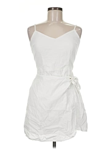Abercrombie & Fitch Casual Dress (view 1)