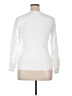 Tommy Hilfiger White Pullover Sweater Size XL - photo 2