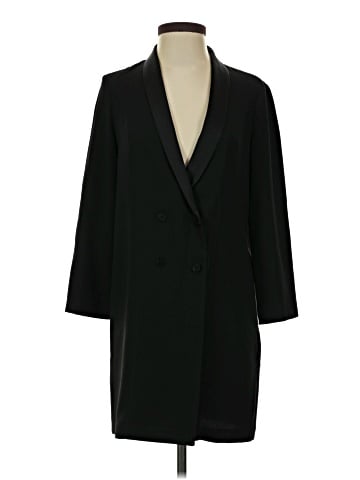 Topshop Coat (view 1)