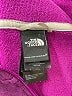 The North Face Purple Track Jacket Size S - photo 6