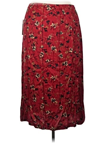 Treasure & Bond Casual Skirt (view 2)
