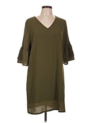 Belongsci Casual Dress (view 1)