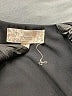 Pink Republic Black Sleeveless Blouse Size S - photo 7