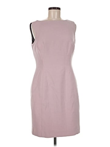 Tahari by ASL Cocktail Dress (view 1)