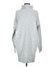 Lululemon Athletica Gray Turtleneck Sweater Size 8 - photo 1