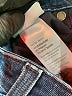 Paige Argyle Blue Jeans Size 28 waist - photo 8