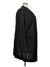 T Tahari Black Cardigan Size 3X - photo 4