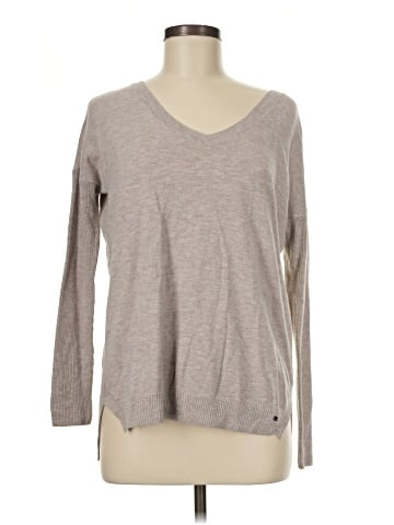 American Eagle Outfitters Pullover Sweater (view 1)
