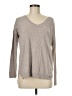 American Eagle Outfitters Gray Pullover Sweater Size M - photo 1