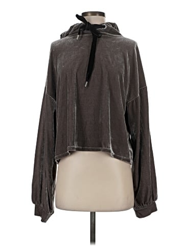 Trafaluc by Zara Sweatshirt (view 1)