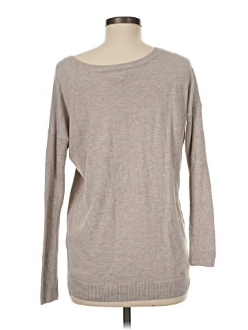 American Eagle Outfitters Pullover Sweater (view 2)