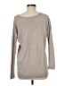American Eagle Outfitters Gray Pullover Sweater Size M - photo 2