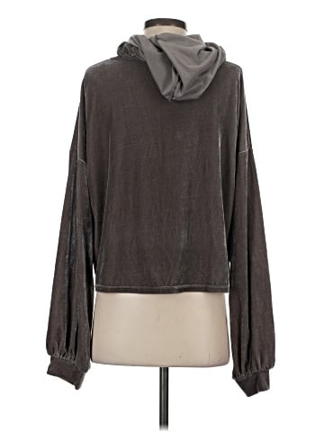 Trafaluc by Zara Sweatshirt (view 2)