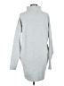 Lululemon Athletica Gray Turtleneck Sweater Size 8 - photo 2