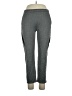 Tek Gear 100% Polyester Chevron-herringbone Gray Active Pants Size XL - photo 1