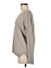 American Eagle Outfitters Gray Pullover Sweater Size M - photo 5