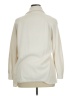 L.L.Bean 100% Cotton Ivory Cardigan Size 1X - photo 2