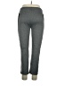 Tek Gear 100% Polyester Chevron-herringbone Gray Active Pants Size XL - photo 2