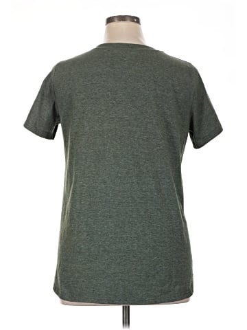 Amaryllis Short Sleeve T-Shirt (view 2)