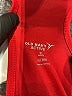 Active by Old Navy Red Tank Top Size Med Petite - photo 7