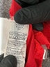 Active by Old Navy Red Tank Top Size Med Petite - photo 8