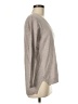 American Eagle Outfitters Gray Pullover Sweater Size M - photo 4