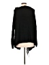 Lovestitch Black Poncho Size L - photo 2