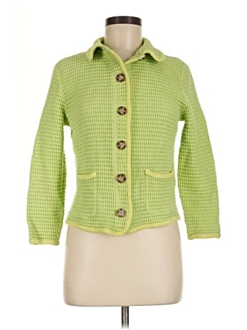 Appleseeds Jacket (view 1)