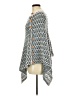 Simply Noelle Gray Poncho One size - photo 5
